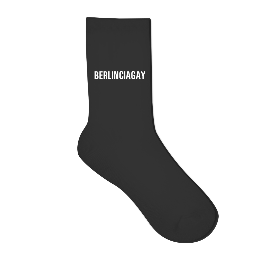 Calcetines Berlinciagay