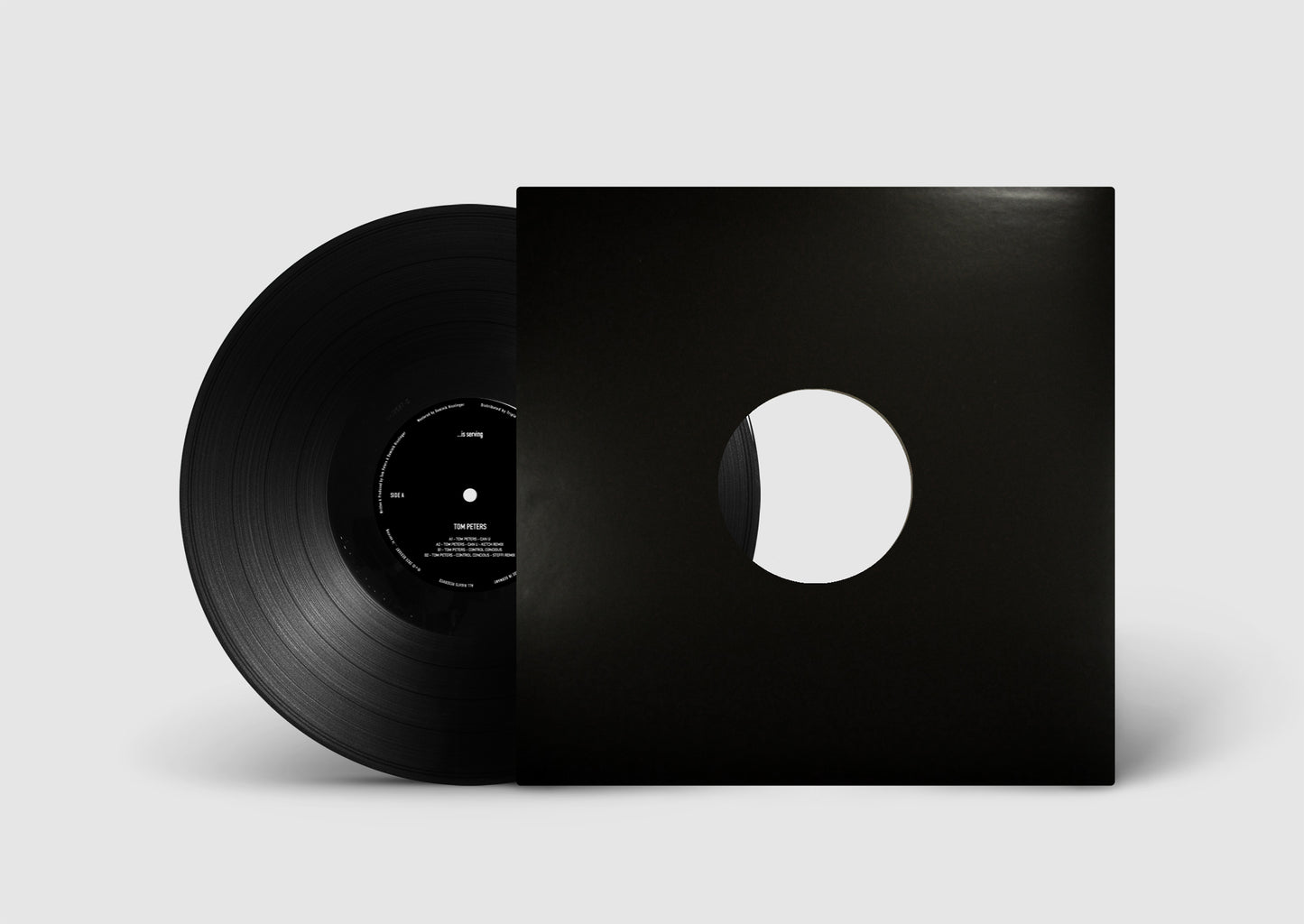 Tom Peters – CAN U