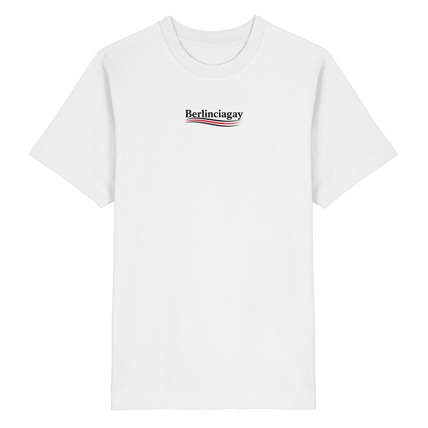 BCG 2026 - Heavy Oversized Organic Shirt