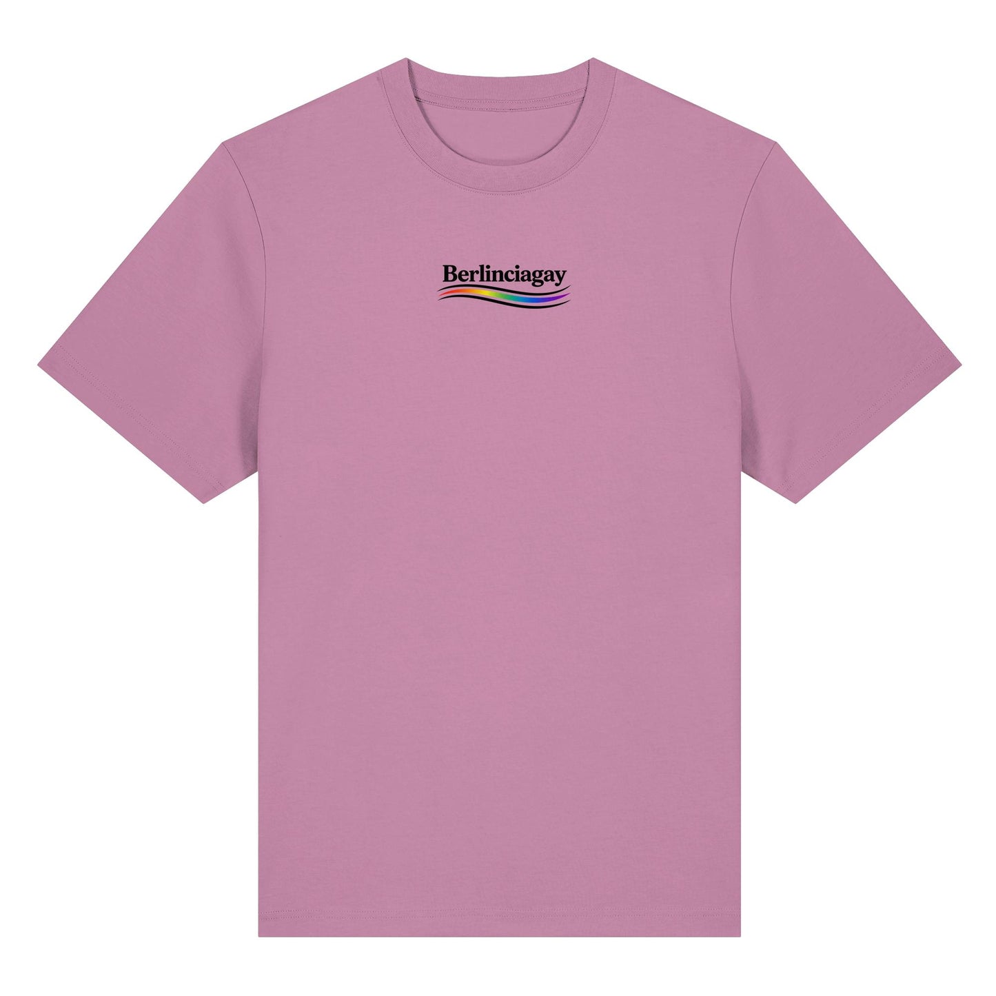 Pride 2026 - Organic Heavy Shirt