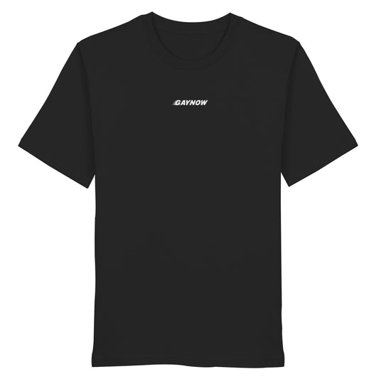 GAYNOW - Organic Shirt