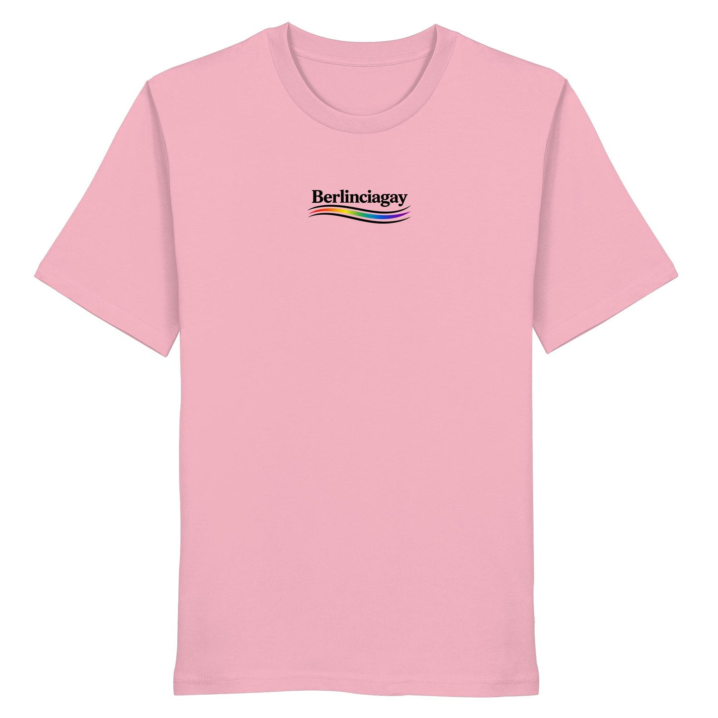 Pride 2026 - Organic Shirt