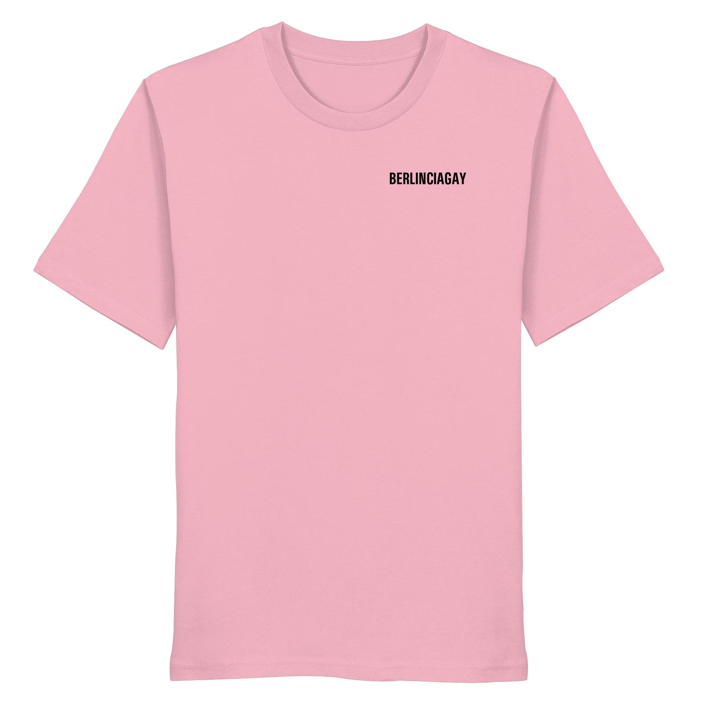BERLINCIAGAY - Organic Shirt