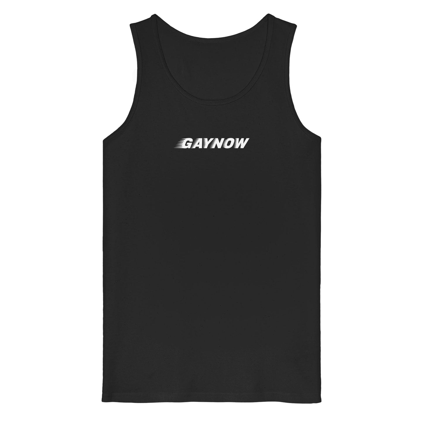 GAYNOW - Organic Tank Top