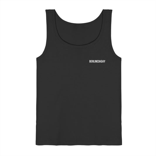 DEEPTHROAT&ANAL CREW - Tank-Top