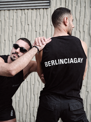 BERLINCIAGAY
