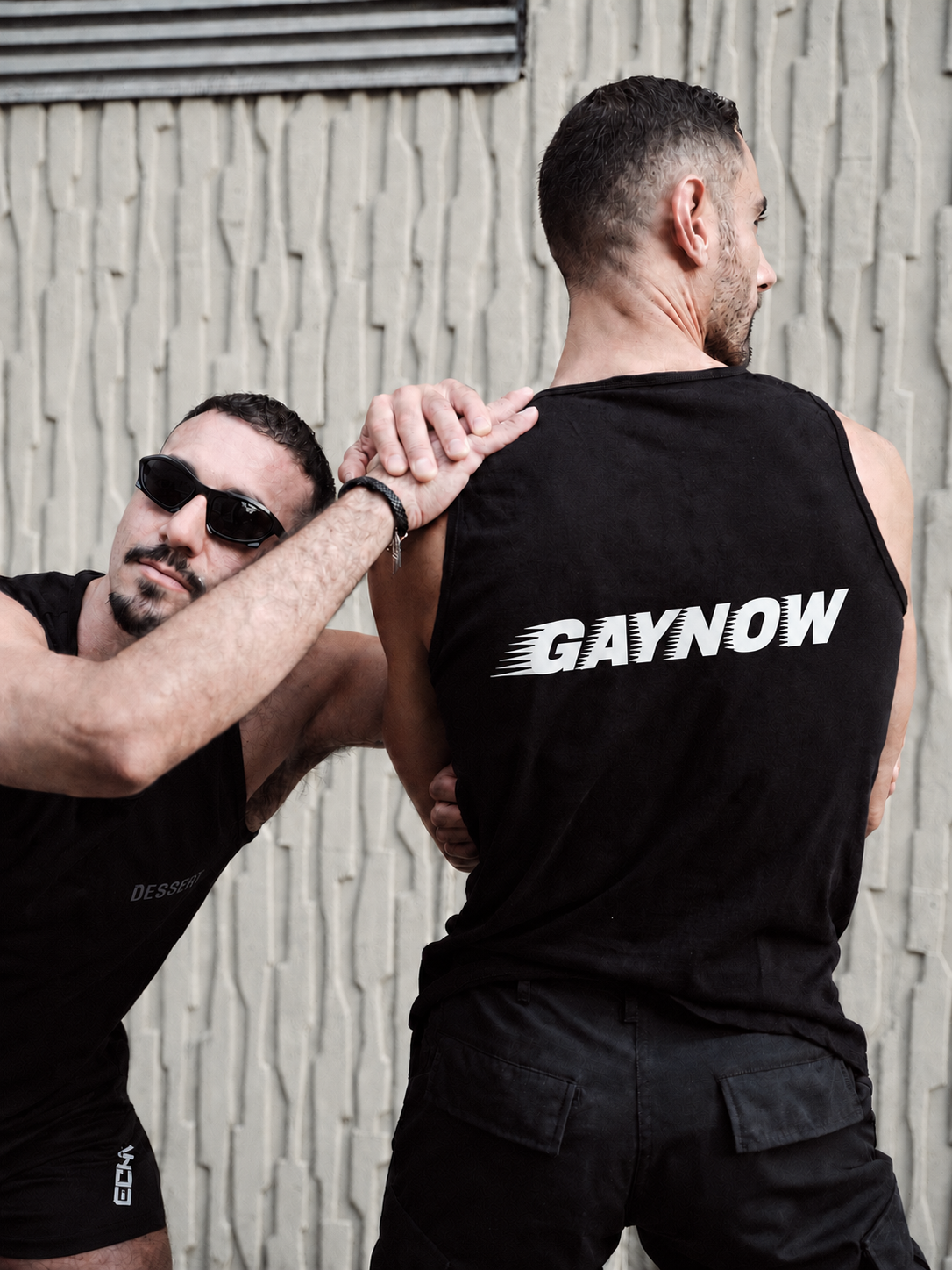 GAYNOW