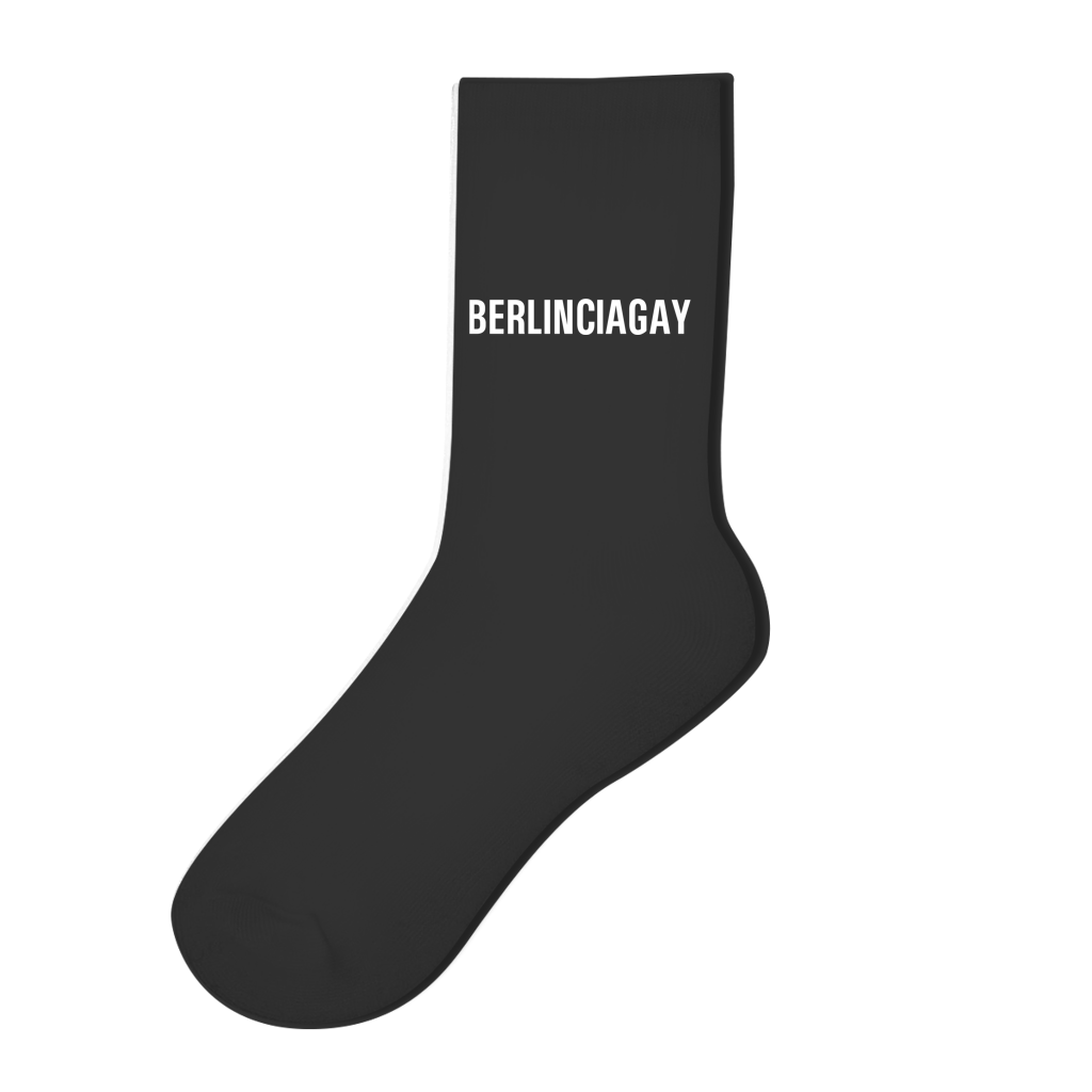 Calcetines Berlinciagay