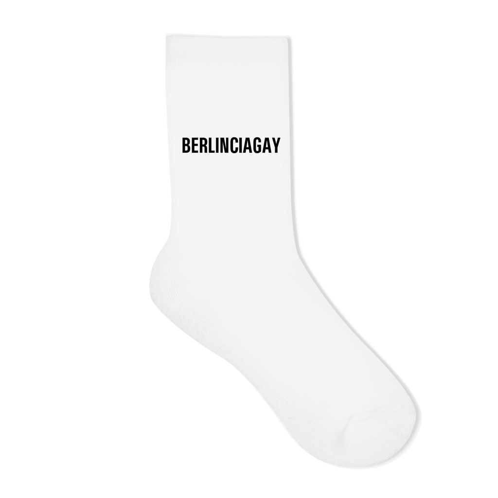 Calcetines Berlinciagay