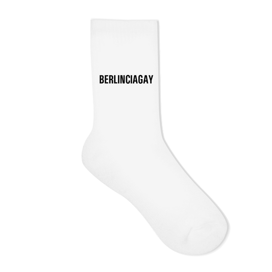 Socken Berlinciagay