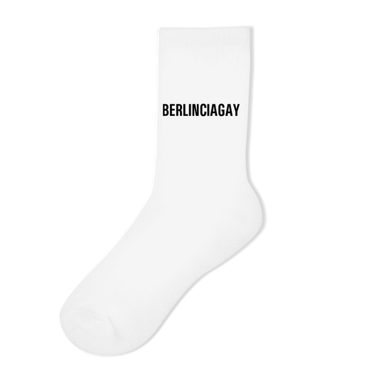 Socken Berlinciagay