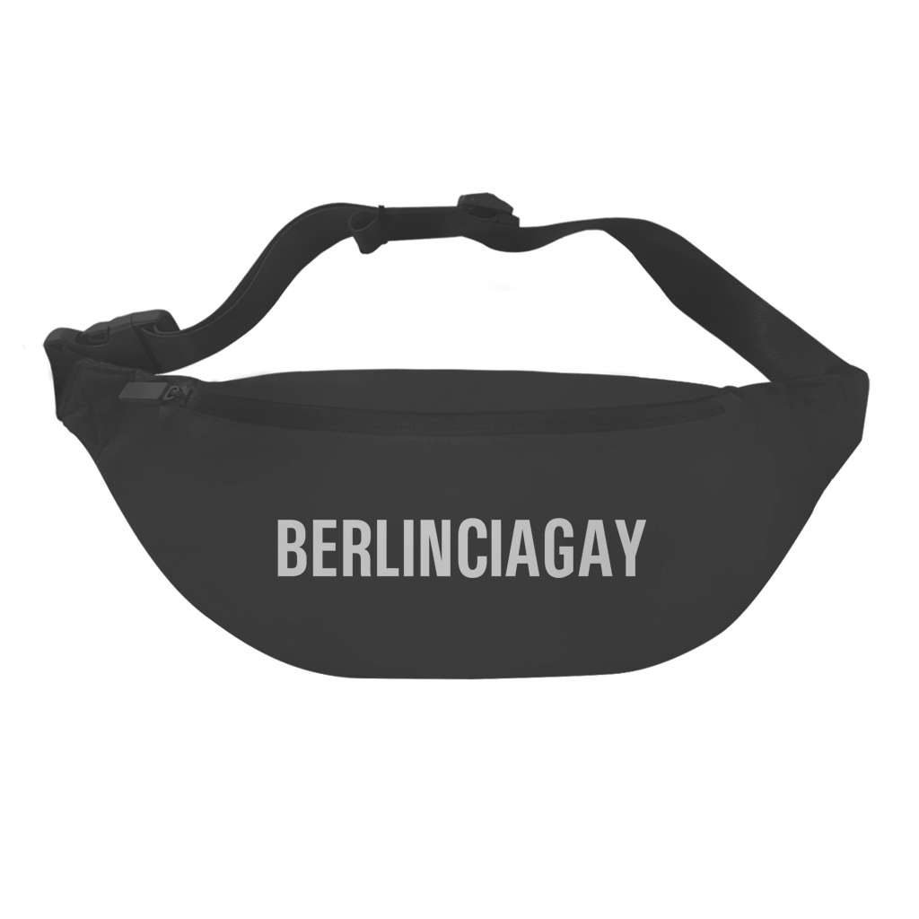 Gürteltasche Berlinciagay-W