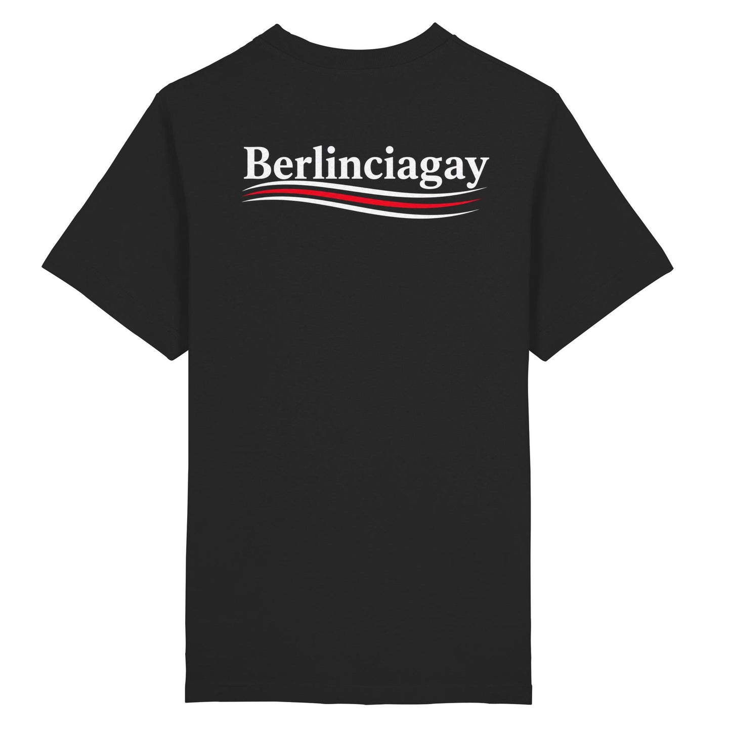 BCG 2026 - Heavy Oversized Organic Shirt