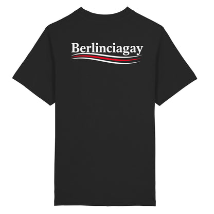 BCG 2026 - Heavy Oversized Organic Shirt