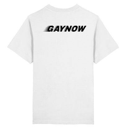 GAYNOW  - Heavy Oversized Organic Shirt