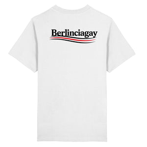 BCG 2026 - Heavy Oversized Organic Shirt