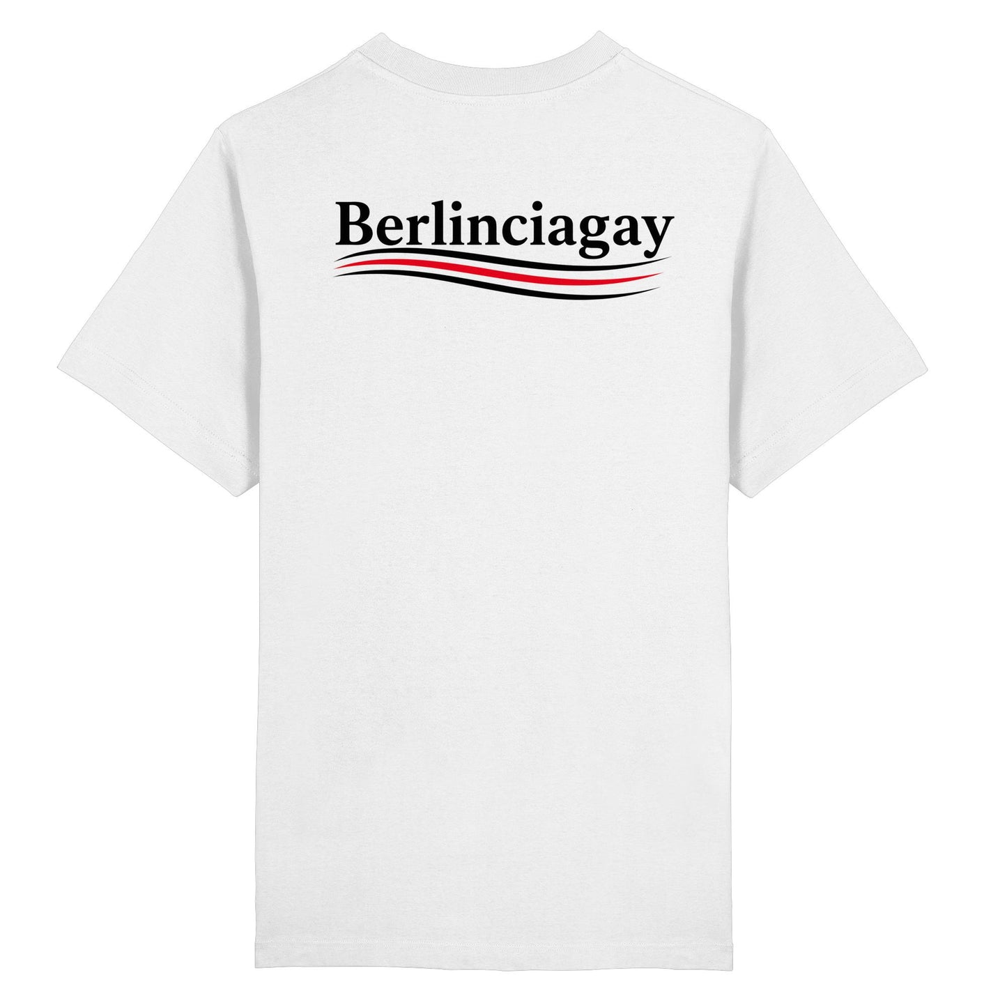 BCG 2026 - Heavy Oversized Organic Shirt