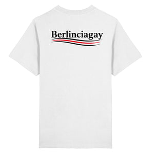 BCG 2026 - Heavy Oversized Organic Shirt