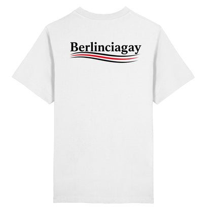 BCG 2026 - Heavy Oversized Organic Shirt