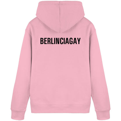 BERLINCIAGAY - Organic Basic Hoodie