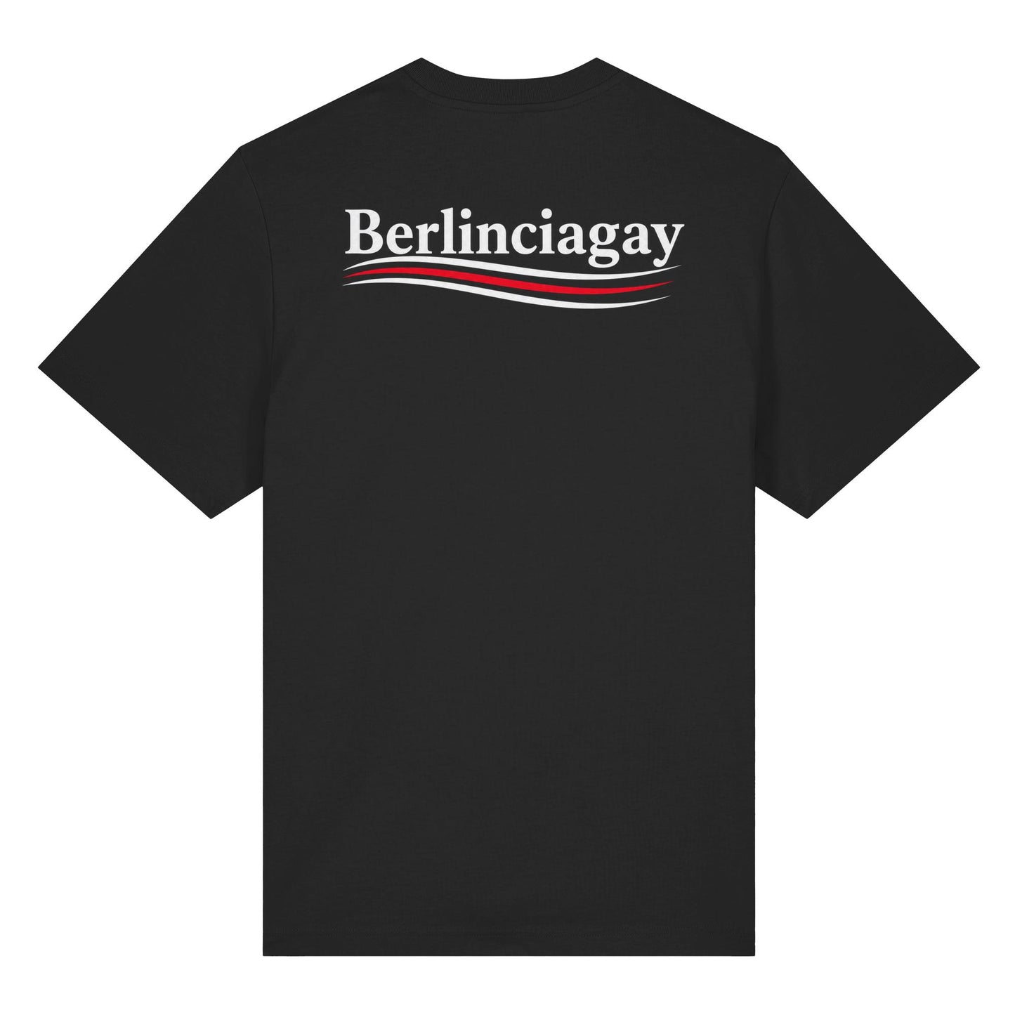 BCG 2026 - Organic Heavy Shirt