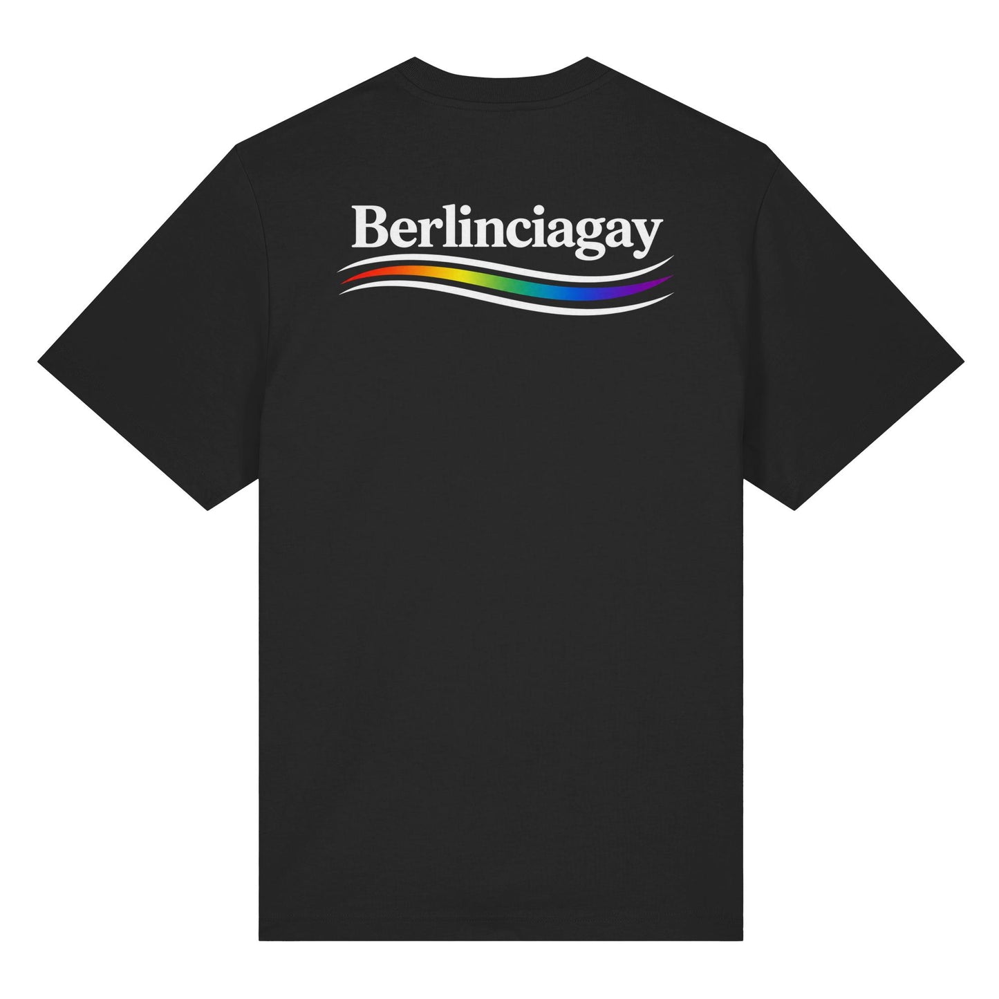 Pride 2026 - Organic Heavy Shirt
