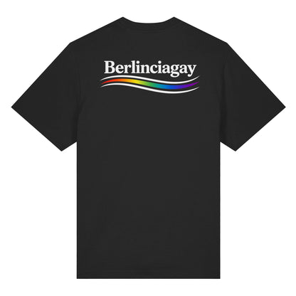 Pride 2026 - Organic Heavy Shirt