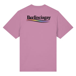 Pride 2026 - Organic Heavy Shirt