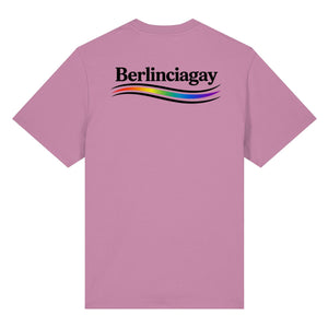 Pride 2026 - Organic Heavy Shirt