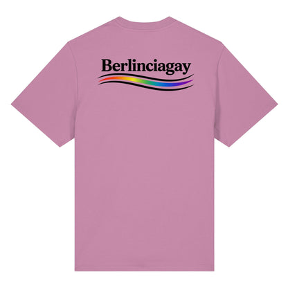 Pride 2026 - Organic Heavy Shirt