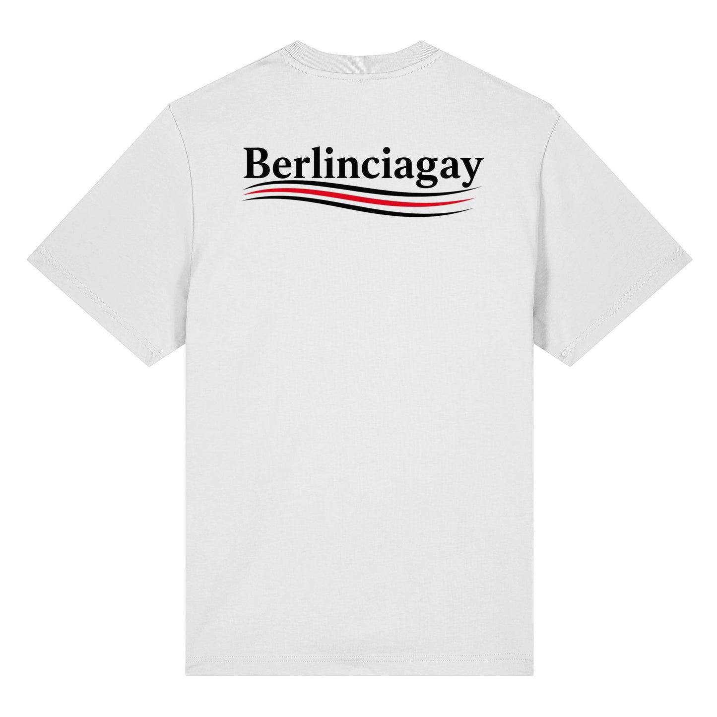 BCG 2026 - Organic Heavy Shirt