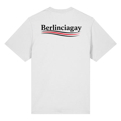 BCG 2026 - Organic Heavy Shirt