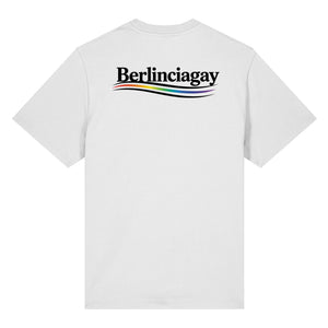 Pride 2026 - Organic Heavy Shirt