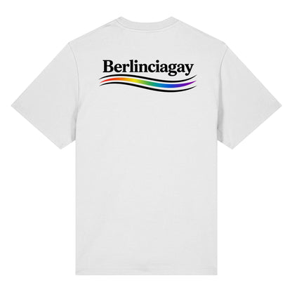 Pride 2026 - Organic Heavy Shirt