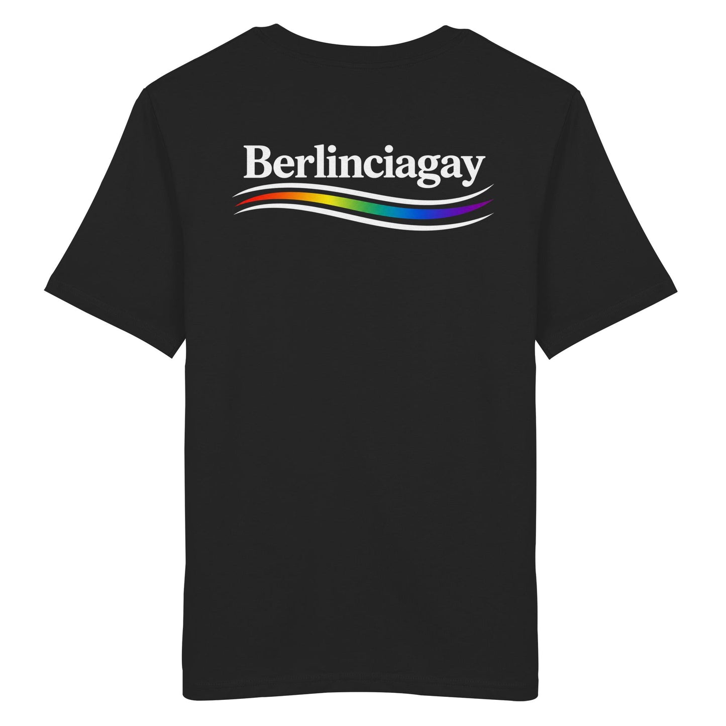 Pride 2026 - Organic Shirt