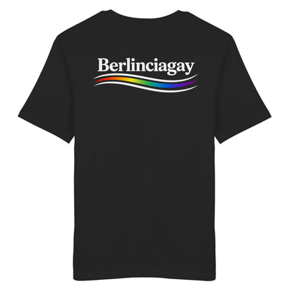 Pride 2026 - Organic Shirt