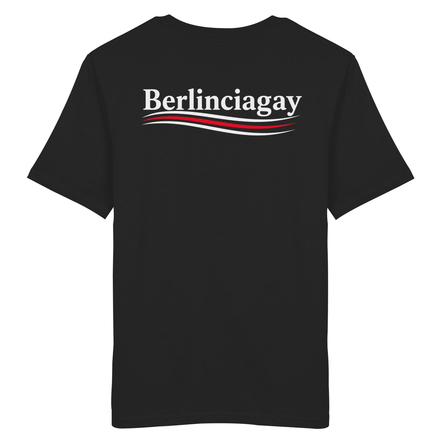 BCG 2026 - Organic Shirt