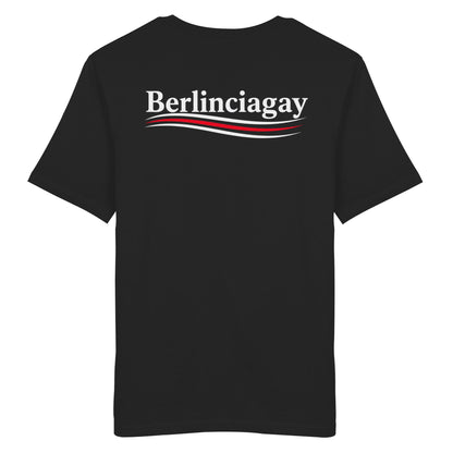 BCG 2026 - Organic Shirt