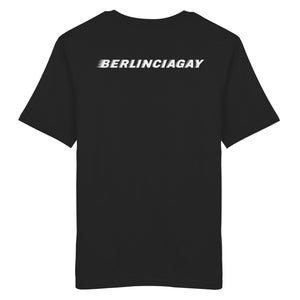 Race - Organic Shirt