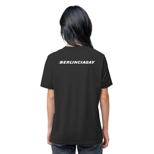 Race - Organic Shirt