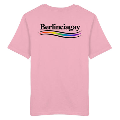 Pride 2026 - Organic Shirt