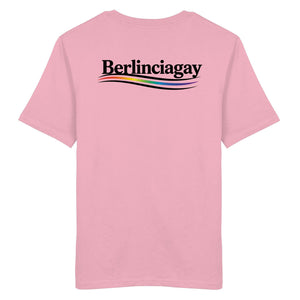 Pride 2026 - Organic Shirt