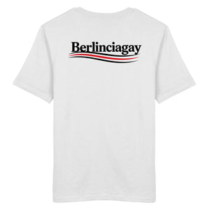 BCG 2026 - Organic Shirt