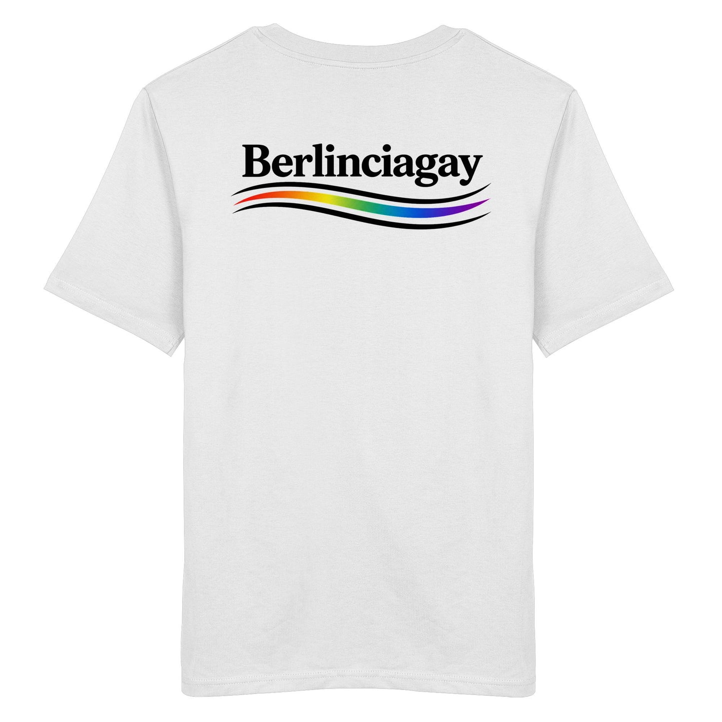 Pride 2026 - Organic Shirt