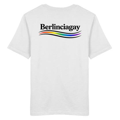 Pride 2026 - Organic Shirt