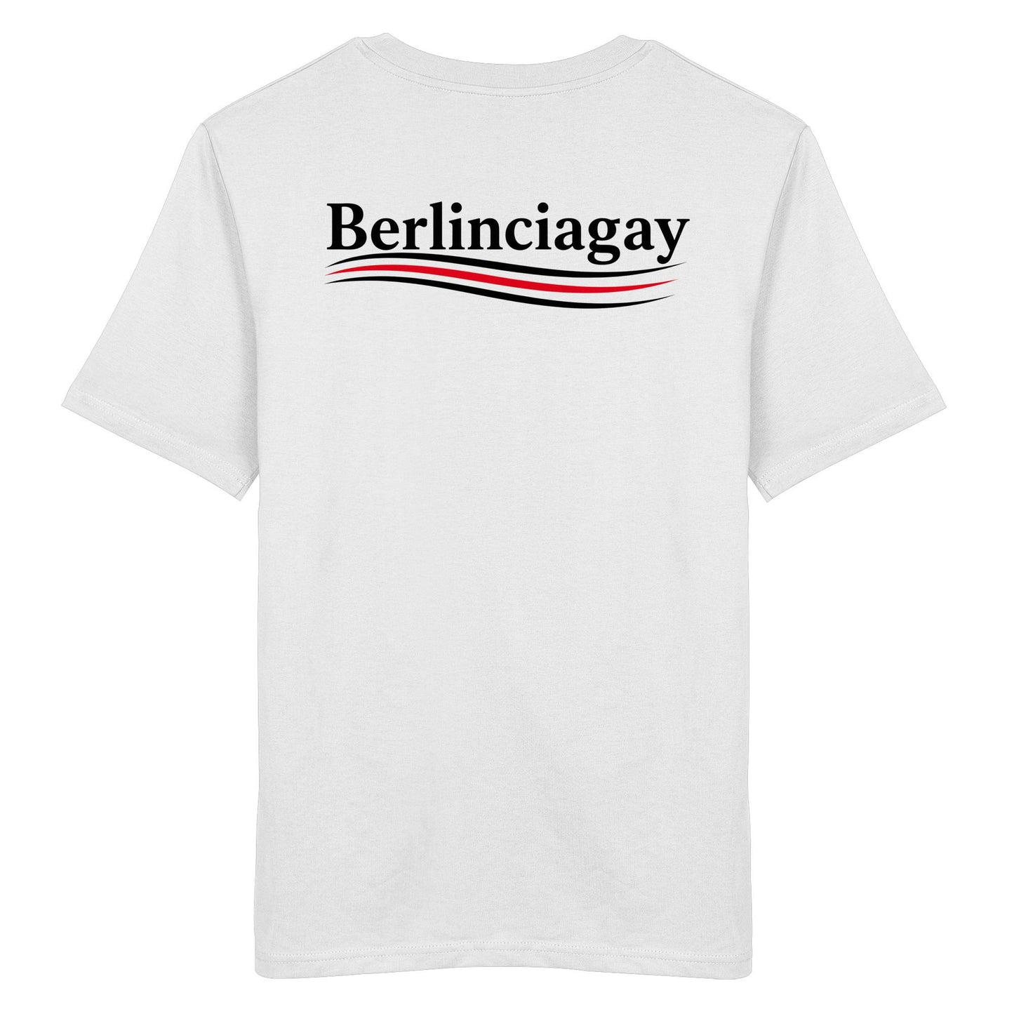 BCG 2026 - Organic Shirt