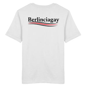BCG 2026 - Organic Shirt