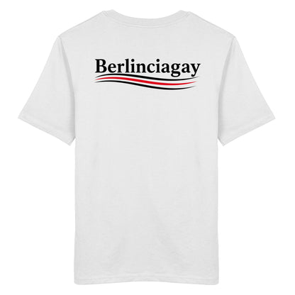 BCG 2026 - Organic Shirt