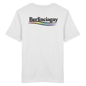 Pride 2026 - Organic Shirt