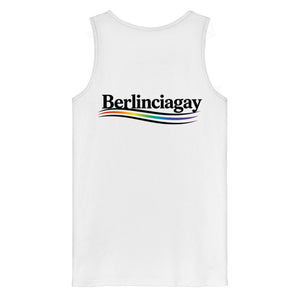 Pride 2026 - Organic Tank Top